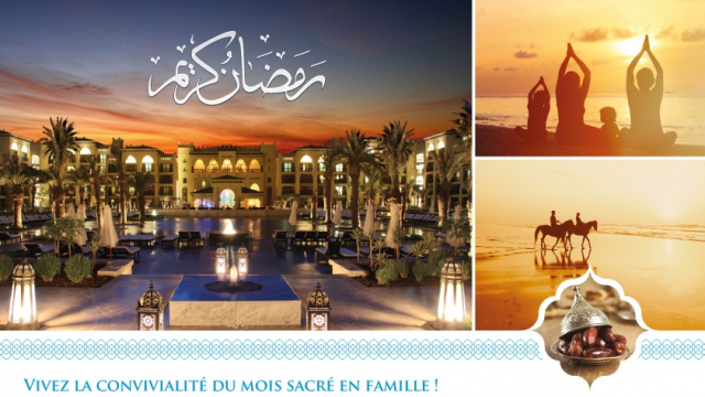 Ftour Mazagan Ftour Mazagan