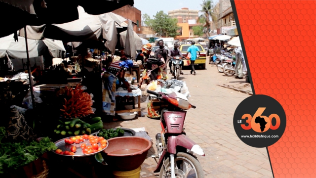 Vidéo. Mali: tout pour que les prix ne flambent pas Vidéo. Mali: tout pour que les prix ne flambent pas