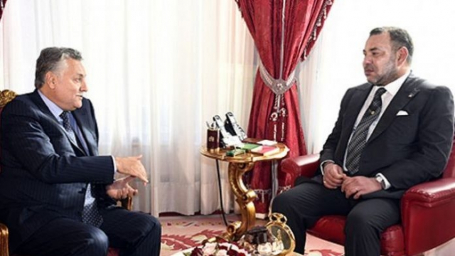 roi Benabdallah roi Benabdallah