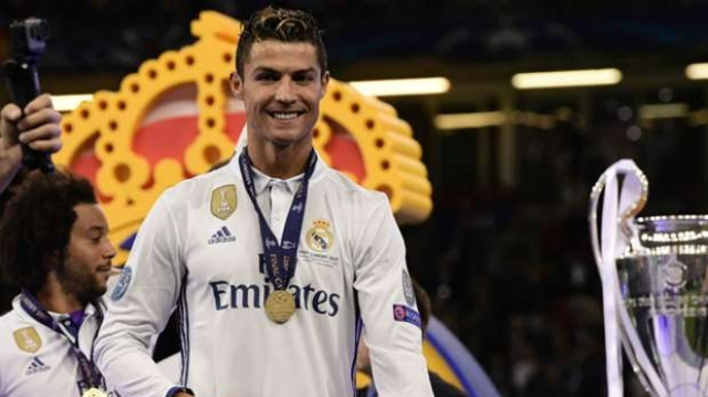 CR7 CR7