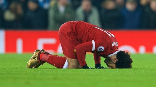 Salah Salah