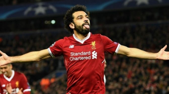 Mohamed Salah Mohamed Salah