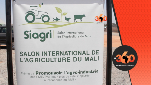 Vidéo. Le 7e Salon de l'agriculture ouvre ses portes Vidéo. Le 7e Salon de l'agriculture ouvre ses portes