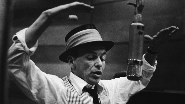 Frank Sinatra Frank Sinatra