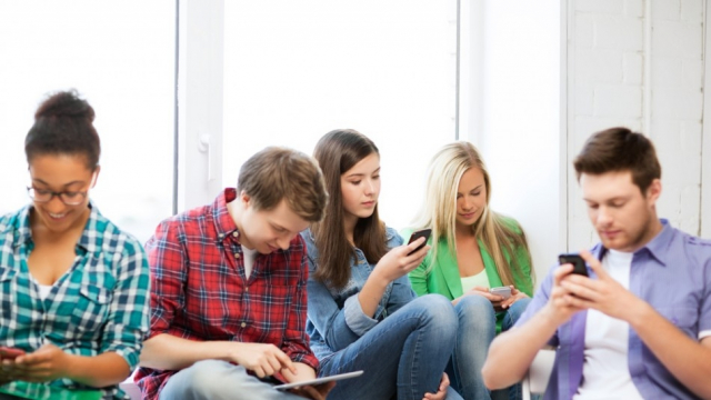 smartphones smartphones