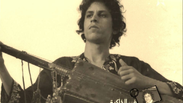 Moulay Abdelaziz Tahiri Moulay Abdelaziz Tahiri
