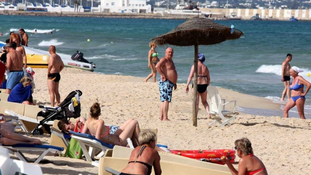 Tourisme tunisie Tourisme tunisie
