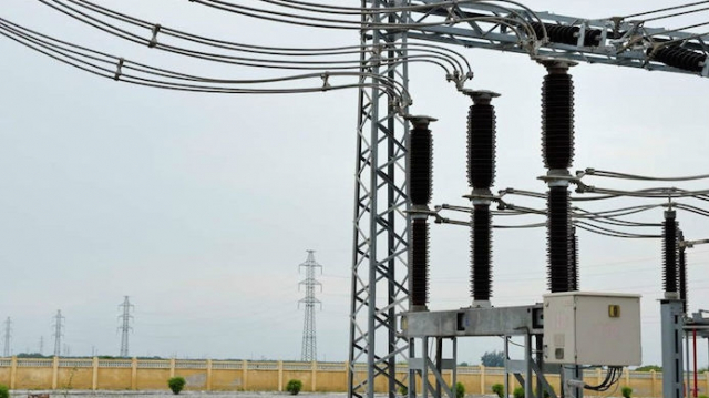 electricité electricité