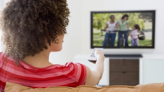 tv tv