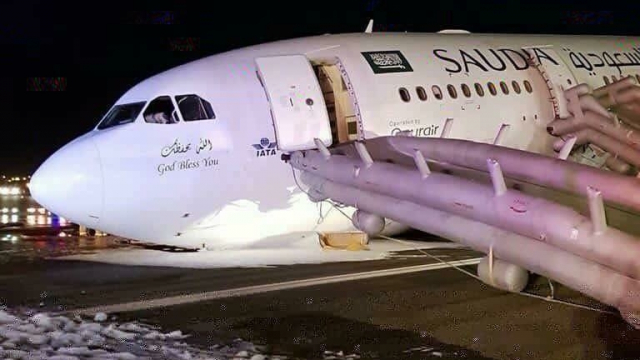 Saudi Saudi