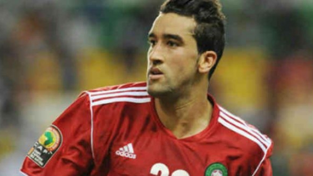 Youssef Hadji Youssef Hadji