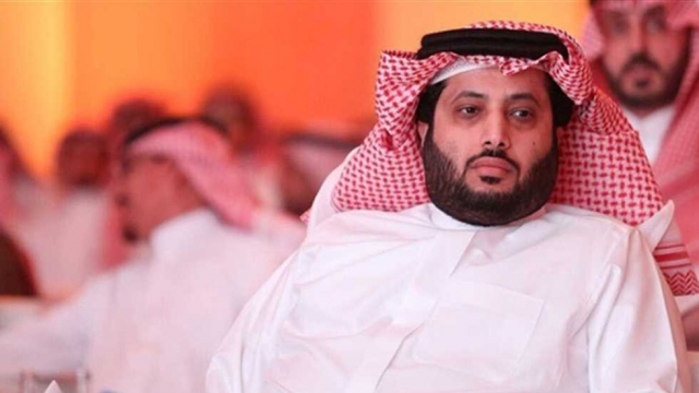 Turki Al Sheikh Turki Al Sheikh