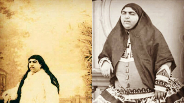 princesse iranienne princesse iranienne