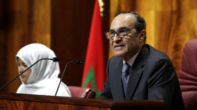 habib el malki habib el malki