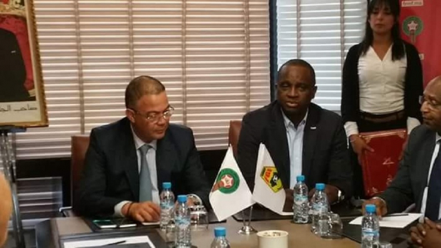 Mondial 2026. Ces pays qui ont trahi l'Afrique en votant United Mondial 2026. Ces pays qui ont trahi l'Afrique en votant United