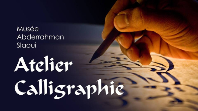 calligraphie calligraphie