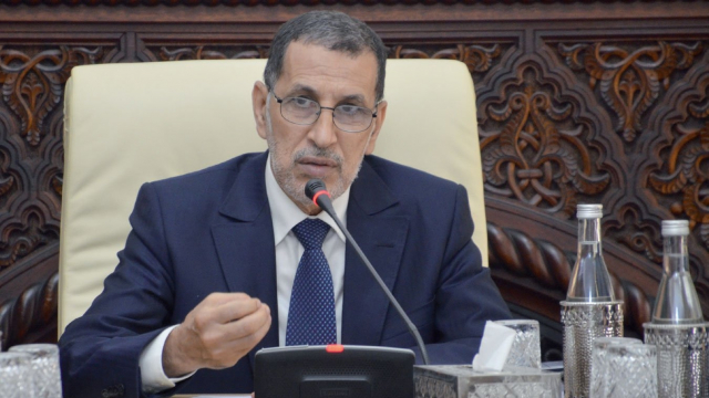 El Othmani El Othmani