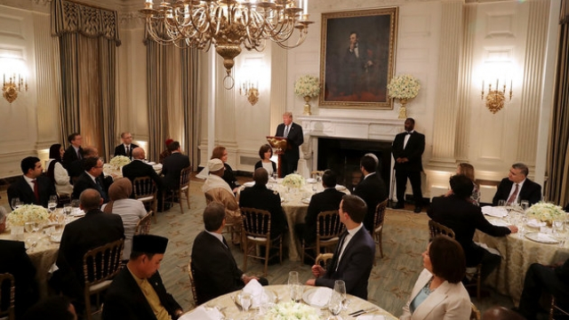 iftar trump iftar trump