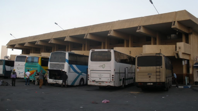 gare routiere gare routiere