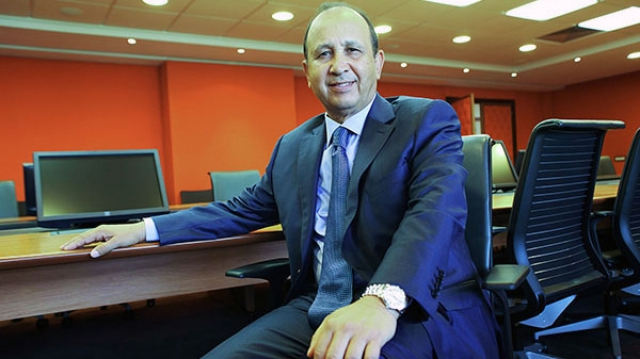 Abdeslam Ahizoune. Abdeslam Ahizoune.