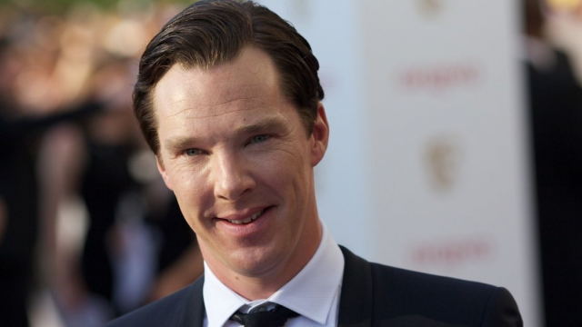 Benedict Cumberbatch Benedict Cumberbatch