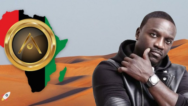 Akon Akon