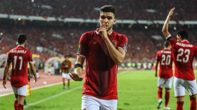 Walid Azaro Walid Azaro