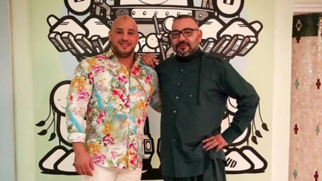 Omar Azaitar Omar Azaitar