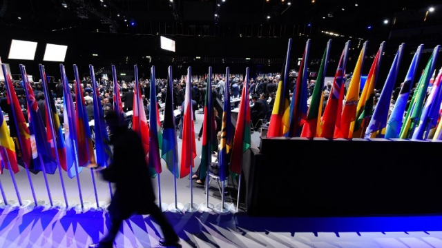 drapeaux FIFA drapeaux FIFA