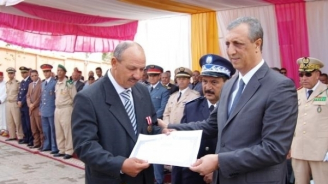 Farid Chourak Farid Chourak
