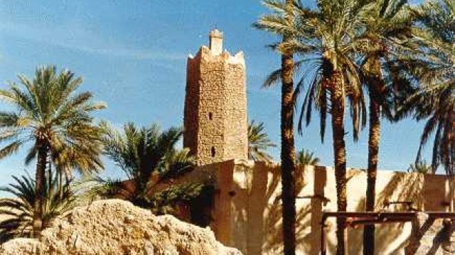 mosquée figuig mosquée figuig