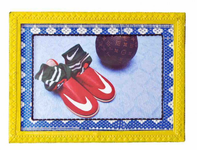 Hassan Hajjaj Hassan Hajjaj