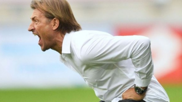 Hervé Renard Hervé Renard