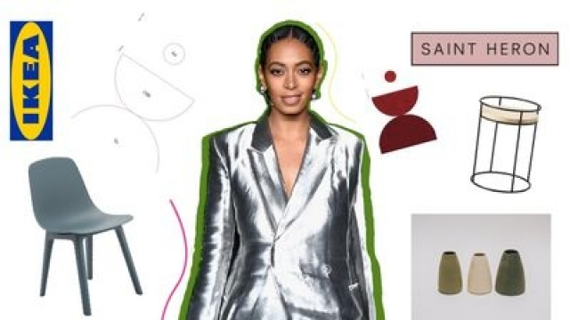 Solange Knowles Solange Knowles