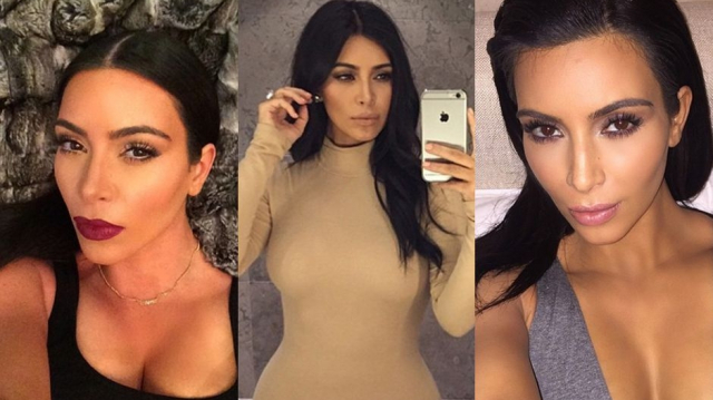 Kim Kardashian Kim Kardashian