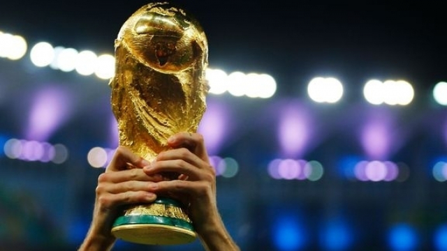 Coupe du Monde Coupe du Monde