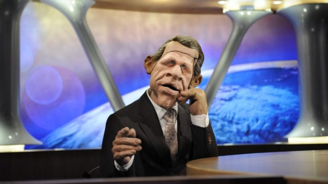 Les Guignols de l'info Les Guignols de l'info