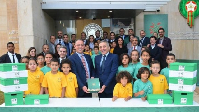 Maroc 2026 Maroc 2026
