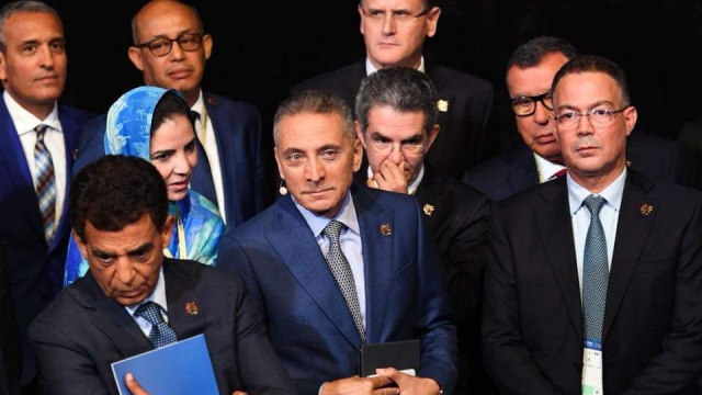 délégation délégation
