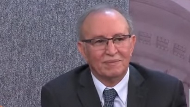 Mohamed Chafiqi Mohamed Chafiqi