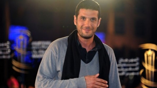 Nabil Ayouch Nabil Ayouch