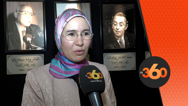 cover vidéo:Le360.ma •استثمار 400 مليون درهم لإنجار 25 محطة للنفايات cover vidéo:Le360.ma •استثمار 400 مليون درهم لإنجار 25 محطة للنفايات