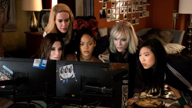 Ocean's 8 Ocean's 8
