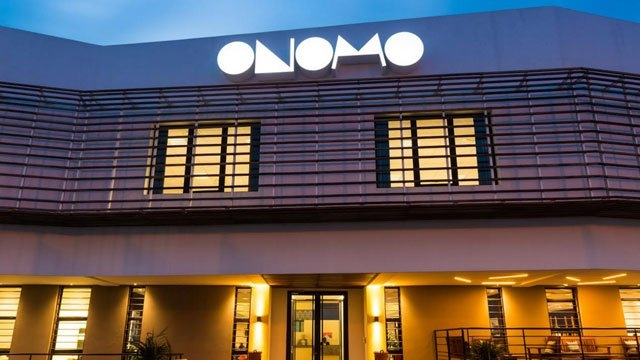 Onomo Hotels Onomo Hotels