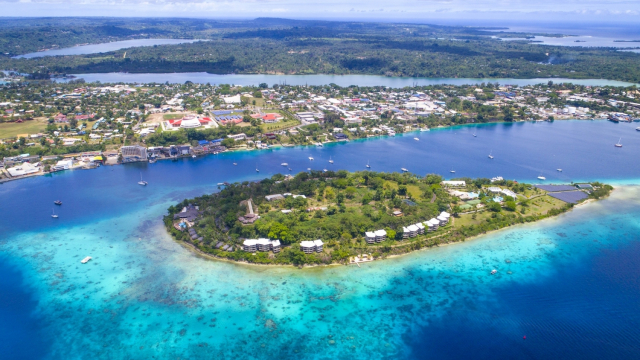 Vanuatu Vanuatu