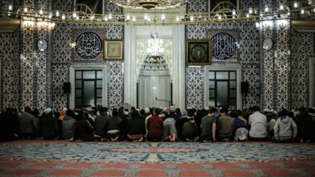 Afrique du Sud. Nouvelle attaque dans une mosquée, deux fidèles égorgés Afrique du Sud. Nouvelle attaque dans une mosquée, deux fidèles égorgés
