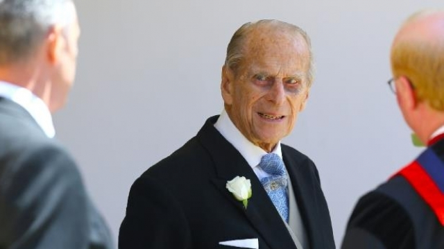 Prince Philip Prince Philip