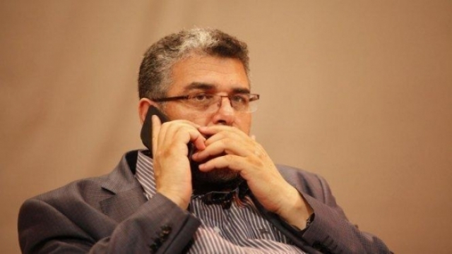 Mustapha Ramid, ministre des Droits de l'Homme Mustapha Ramid, ministre des Droits de l'Homme