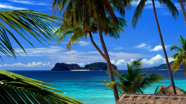Samoa Samoa