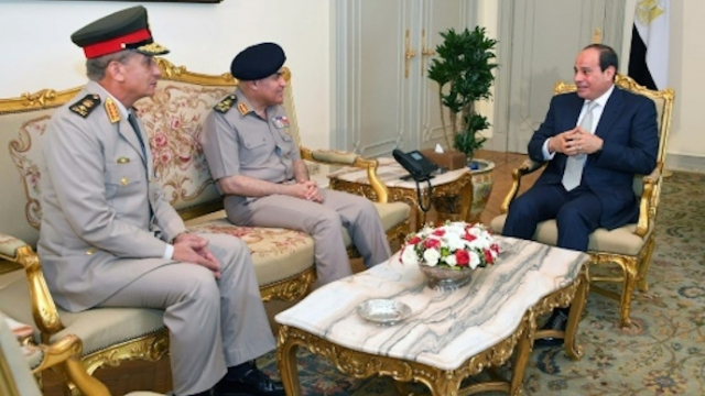 Al Sissi Al Sissi